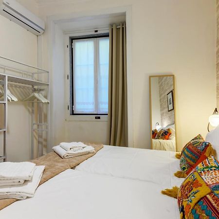 Localtraveling Historic Center Travessa Appartement Lissabon Buitenkant foto