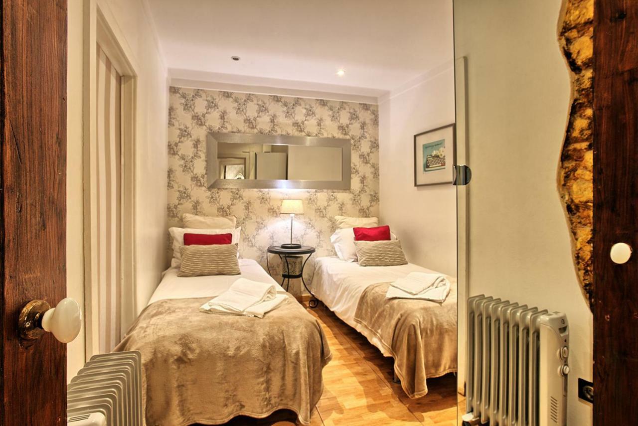 Localtraveling Historic Center Travessa Appartement Lissabon Buitenkant foto