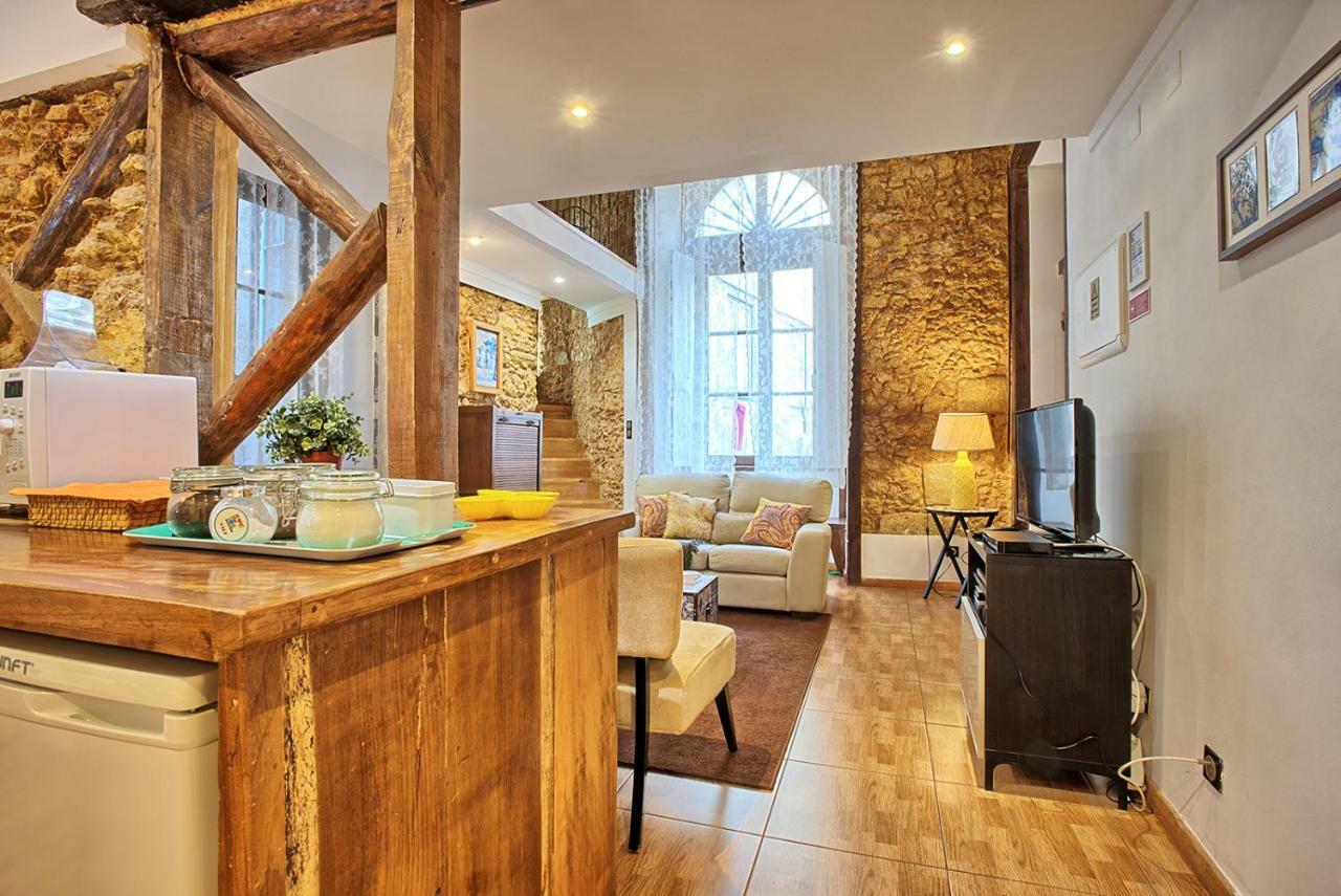 Localtraveling Historic Center Travessa Appartement Lissabon Buitenkant foto
