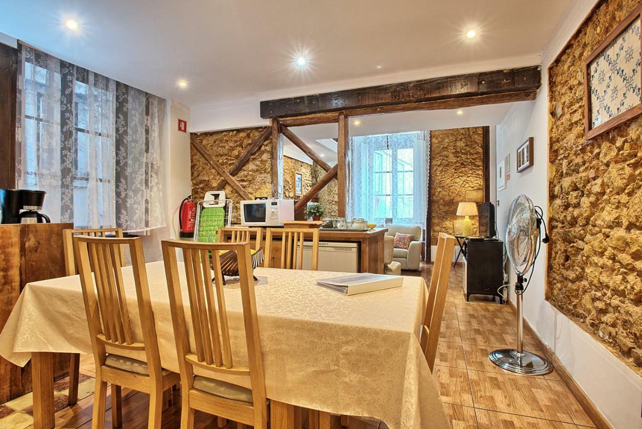 Localtraveling Historic Center Travessa Appartement Lissabon Buitenkant foto