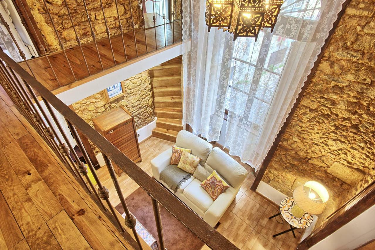 Localtraveling Historic Center Travessa Appartement Lissabon Buitenkant foto