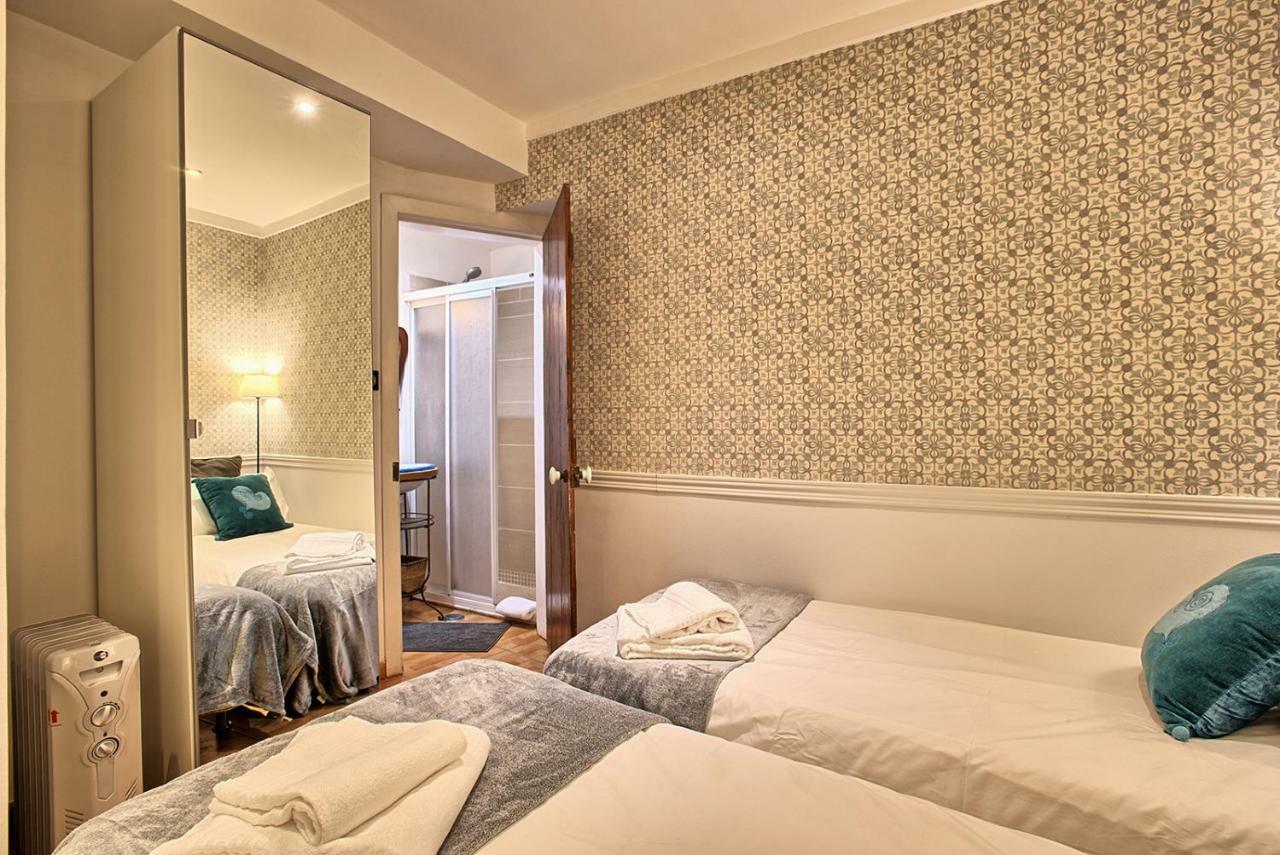 Localtraveling Historic Center Travessa Appartement Lissabon Buitenkant foto