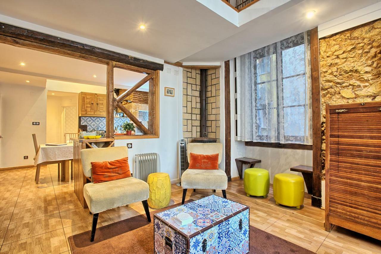 Localtraveling Historic Center Travessa Appartement Lissabon Buitenkant foto