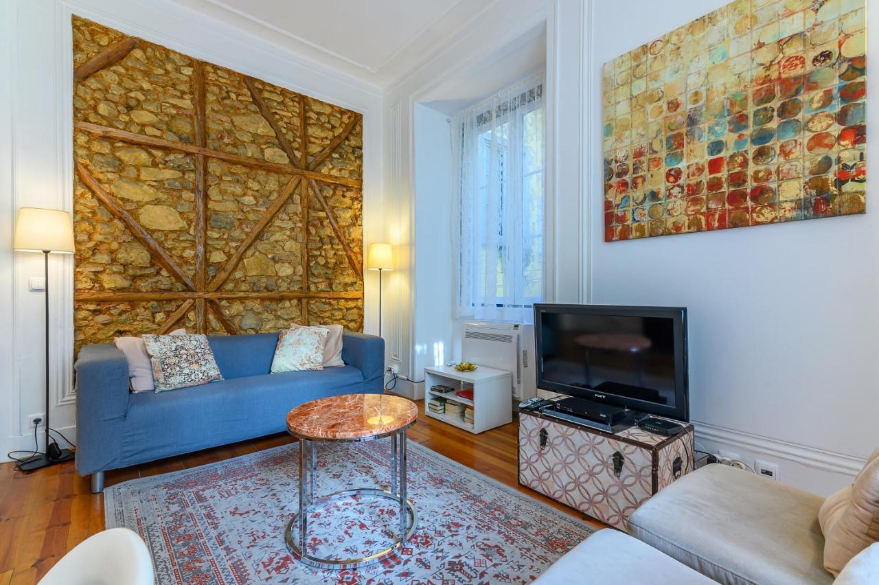 Localtraveling Historic Center Travessa Appartement Lissabon Buitenkant foto