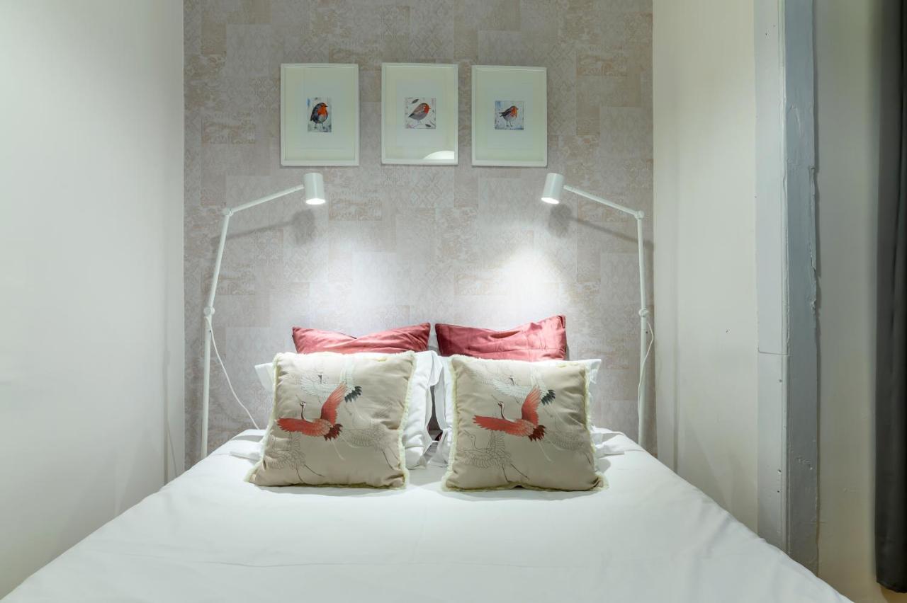 Localtraveling Historic Center Travessa Appartement Lissabon Buitenkant foto