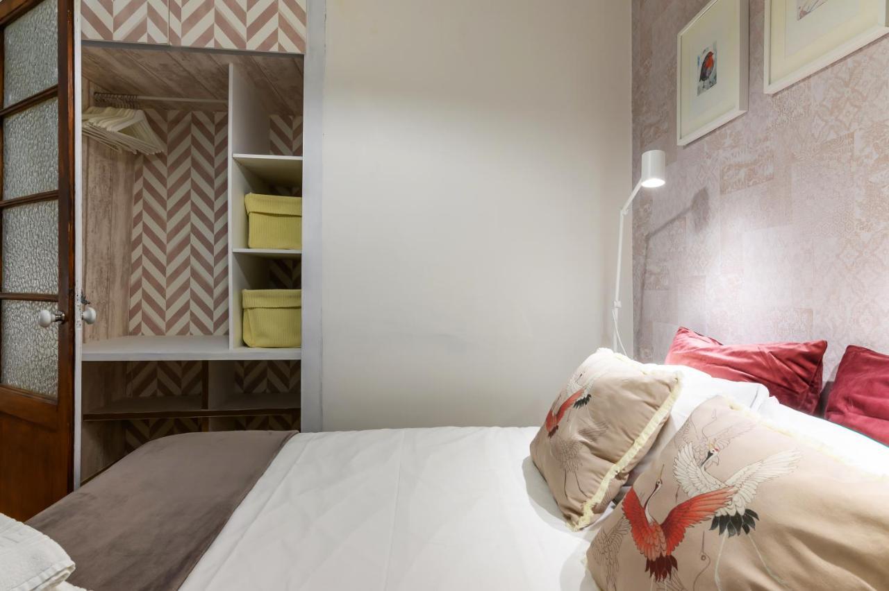 Localtraveling Historic Center Travessa Appartement Lissabon Buitenkant foto